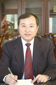 李刚强 董事长