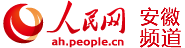 人民网安徽频道