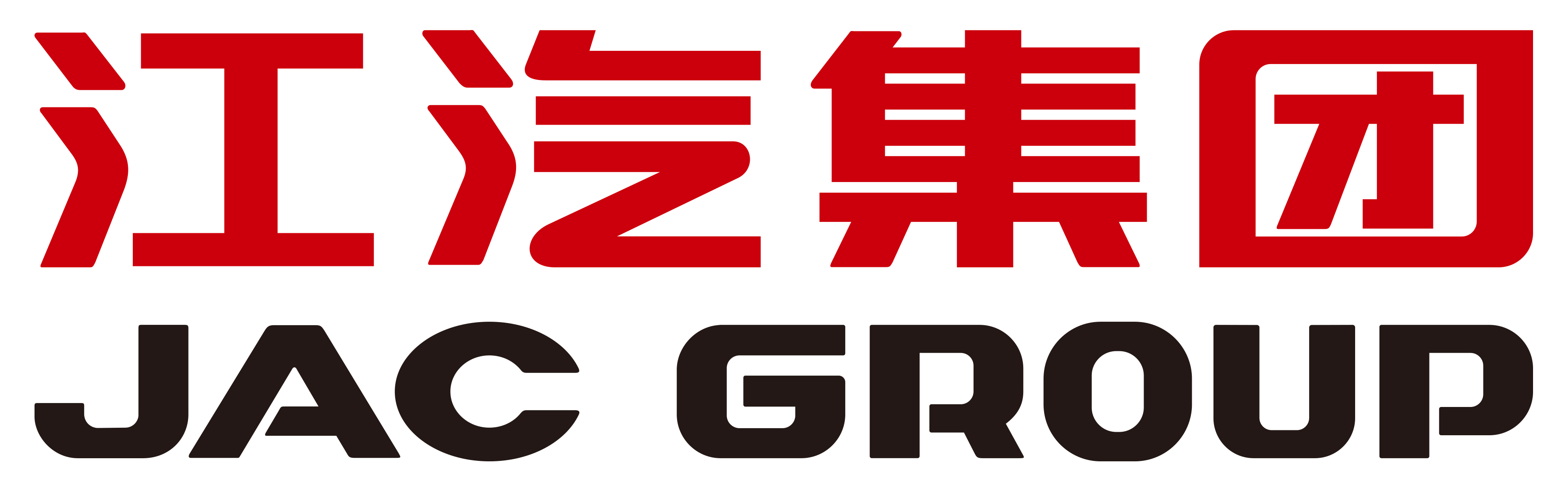 安徽江淮汽车集团股份有限公司